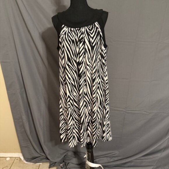 TIANA B Dress Size XL - Picture 1 of 3
